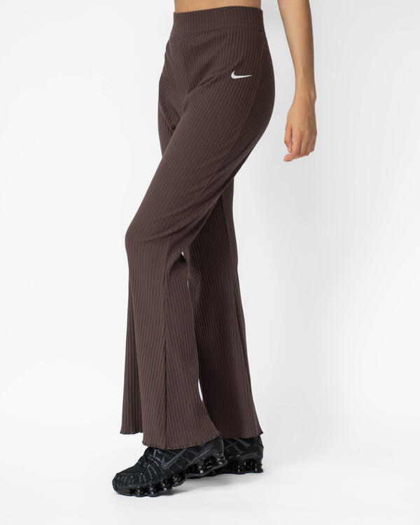 Nike WMNS RIBBED JERSEY PANT | DV7868-237 | AFEW STORE